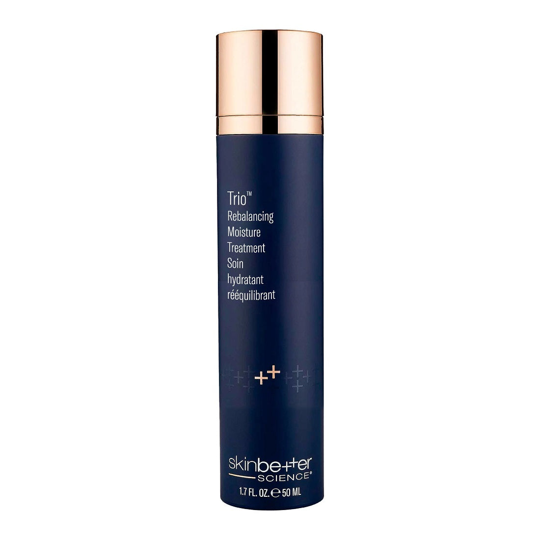 Trio Rebalancing Moisture Treatment – Toronto Dermatology Centre